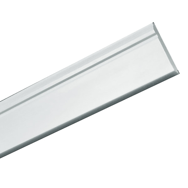 Len chân tường nhựa 404