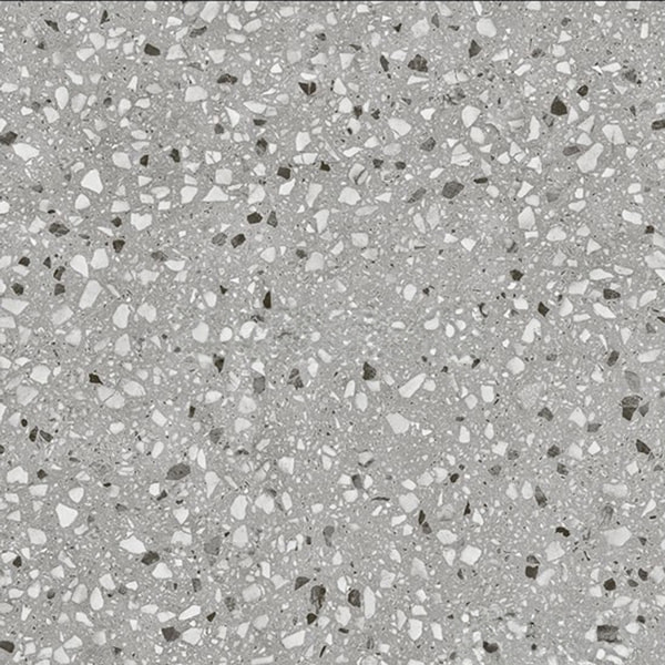 Sàn nhựa đá mài Terrazzo AZ8009