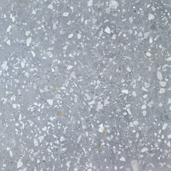 Sàn nhựa giả đá mài Terrazzo IT304