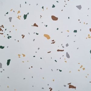 Sàn đá mài Terrazzo IT320