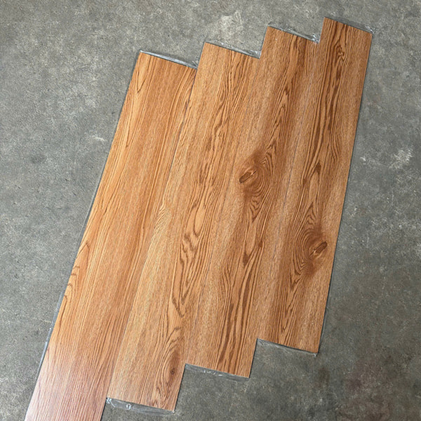 Sàn nhựa tự dính keo sẵn T023 bóc dán 1.8mm giá kho