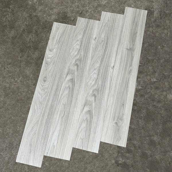 Sàn nhựa tự dính keo sẵn T026 bóc dán 1.8mm giá kho