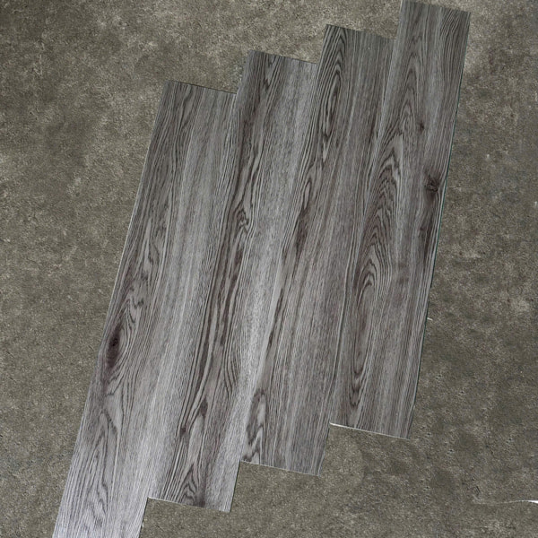 Sàn nhựa tự dính keo sẵn T030 bóc dán 1.8mm giá kho