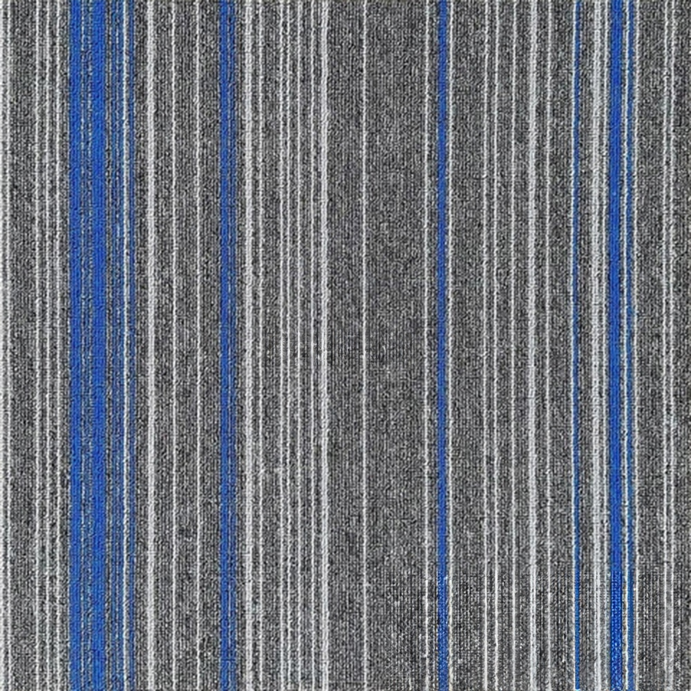 Thảm trải sàn Roma 08 xám