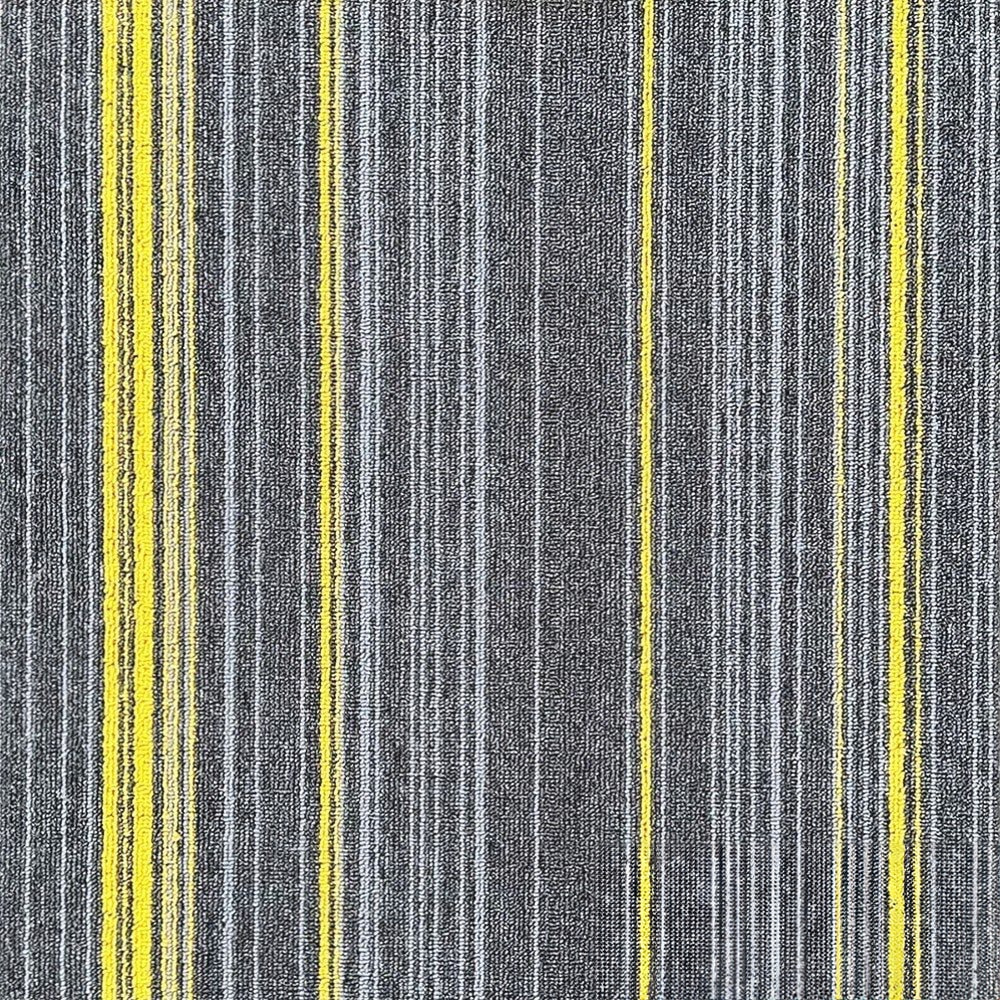 Thảm trải sàn Roma 05 xám