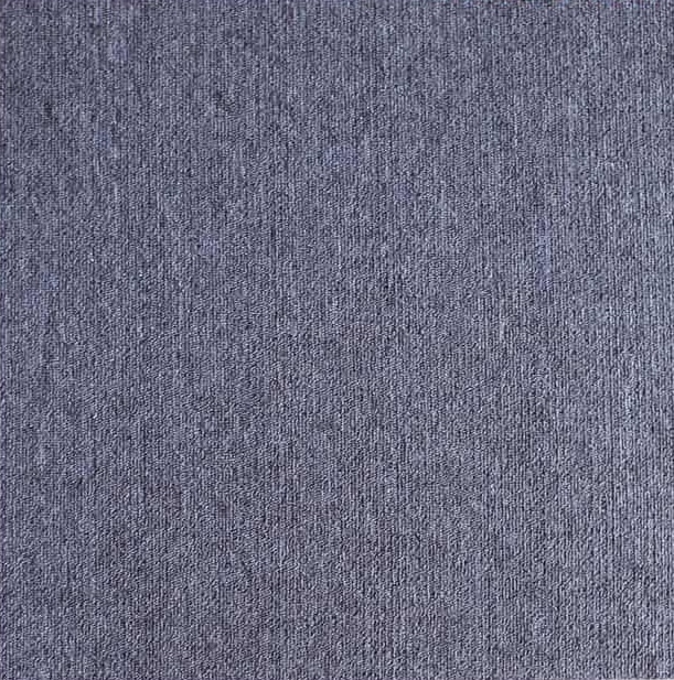 Thảm cuộn một màu HTC