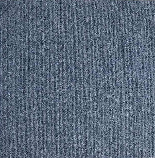 Thảm cuộn một màu HTC