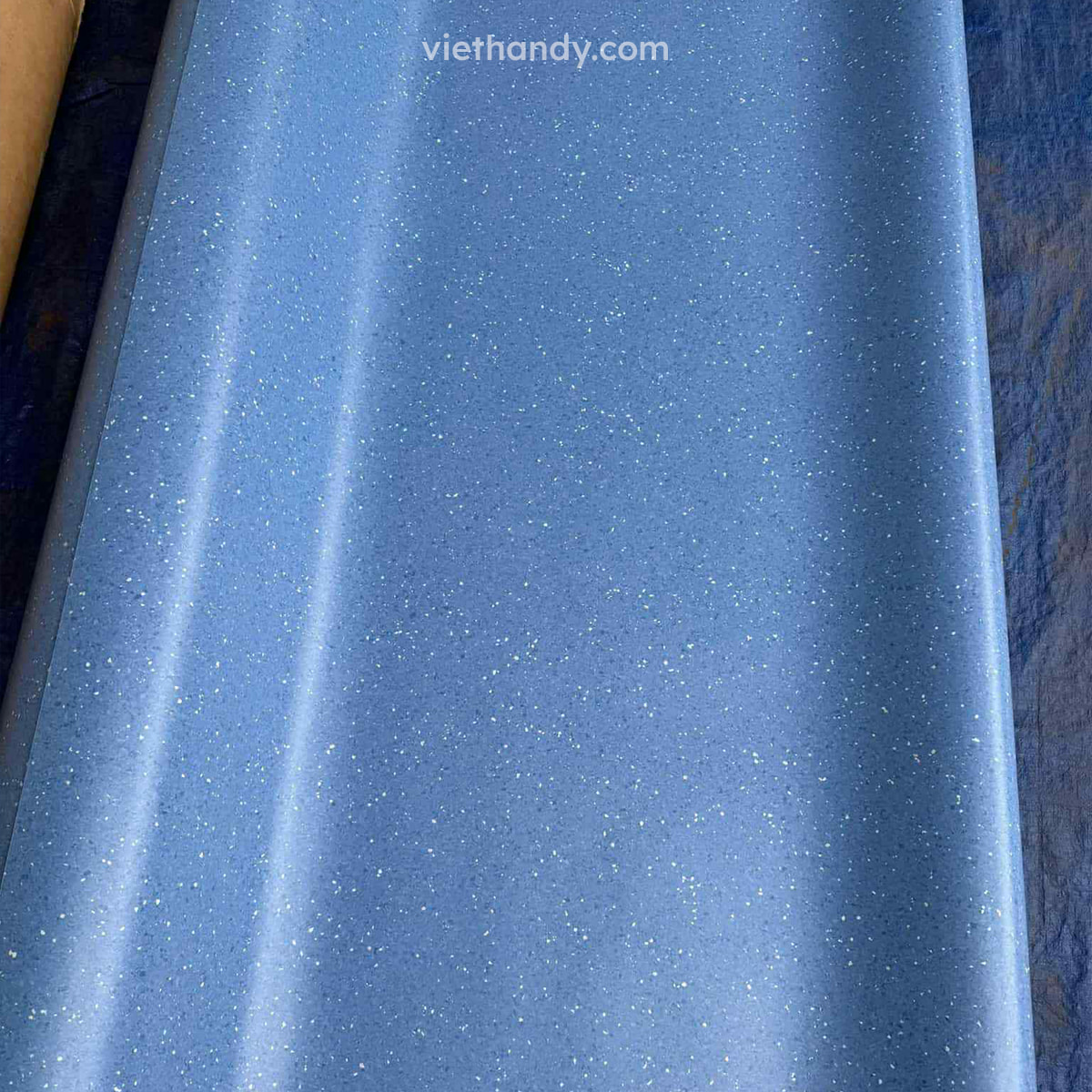 Sàn vinyl kháng khuẩn 2mm FL-665 FLANKA