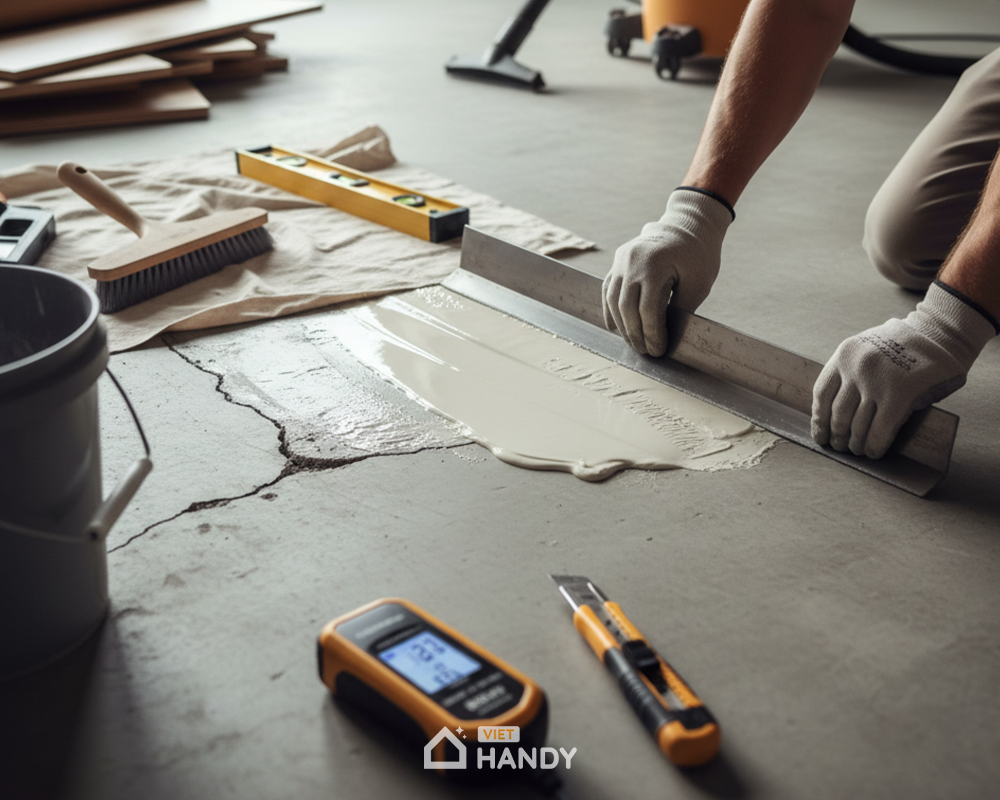 quy-trinh-chuan-bi-be-mat-nen-nha