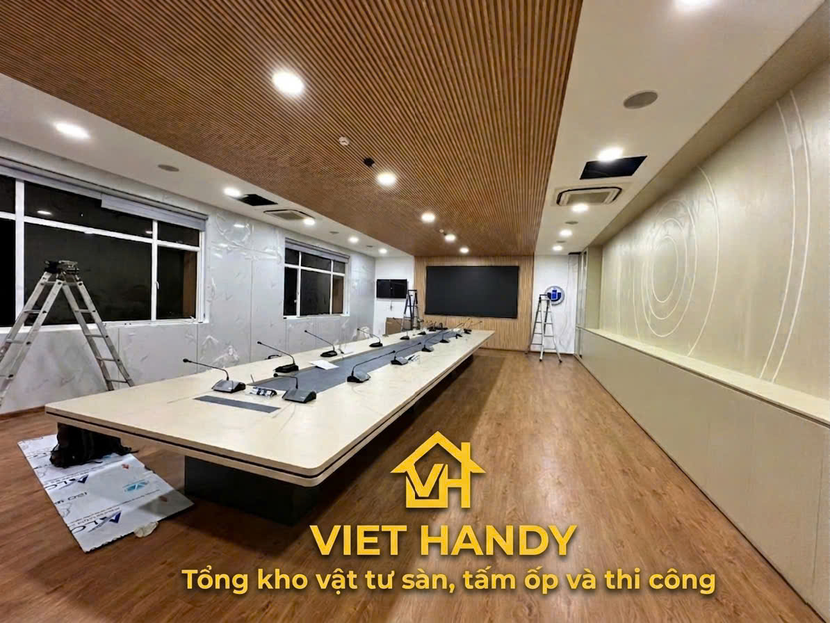 tổng kho sàn và tấm ốp